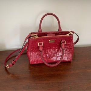 Michael Kors Kellen XS Satchel